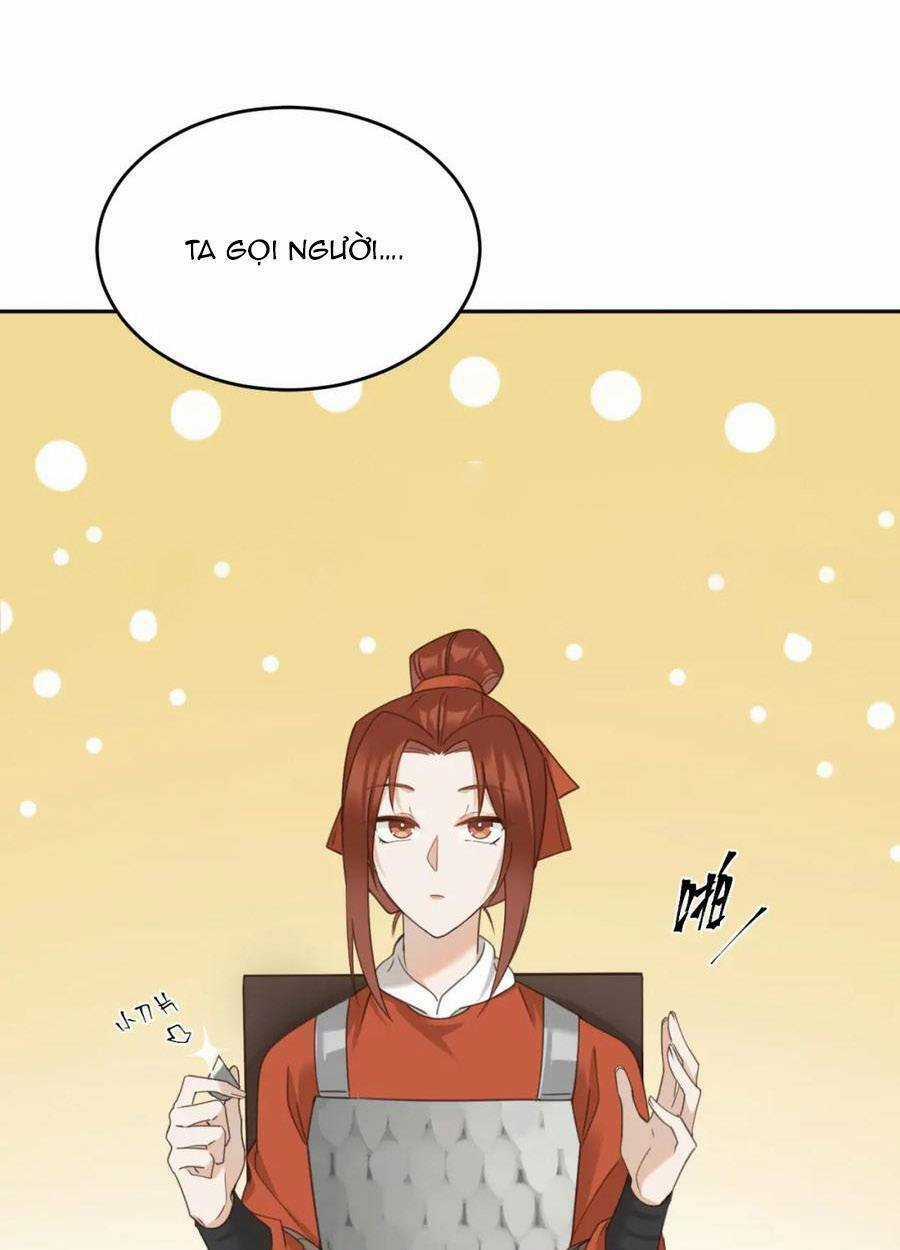 Hoàng Hậu Vô Đức Chapter 75 trang 9