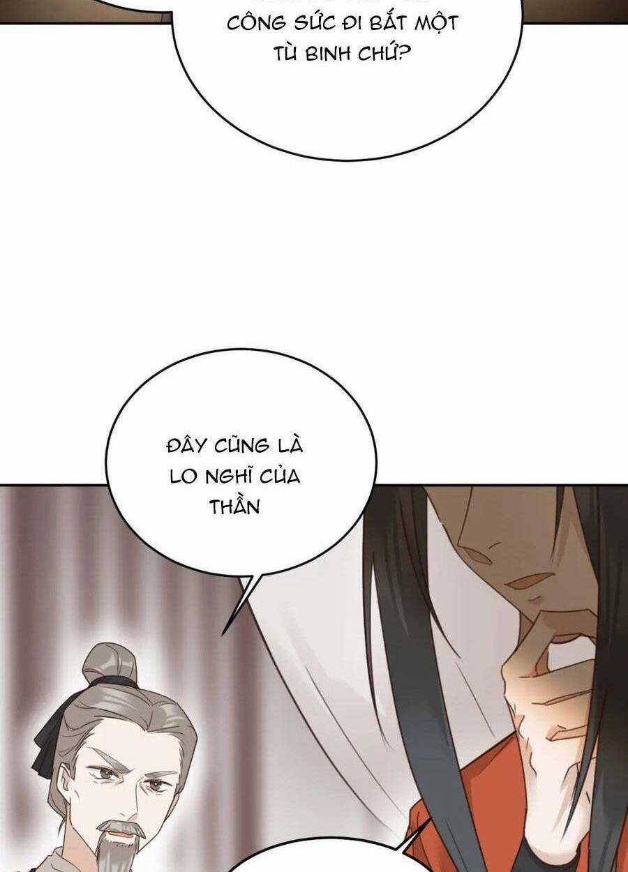 Hoàng Hậu Vô Đức Chapter 76 trang 11