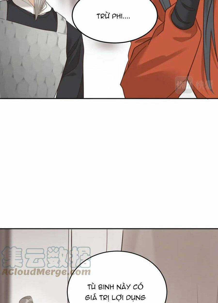 Hoàng Hậu Vô Đức Chapter 76 trang 12