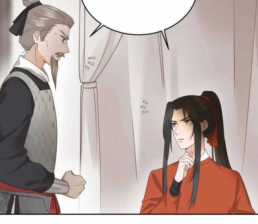 Hoàng Hậu Vô Đức Chapter 76 trang 13