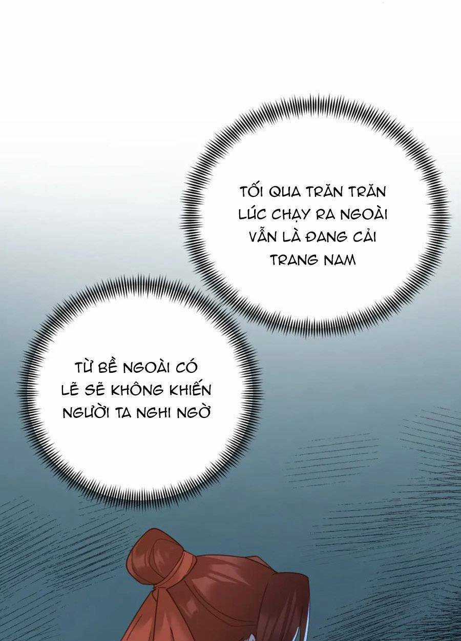 Hoàng Hậu Vô Đức Chapter 76 trang 14