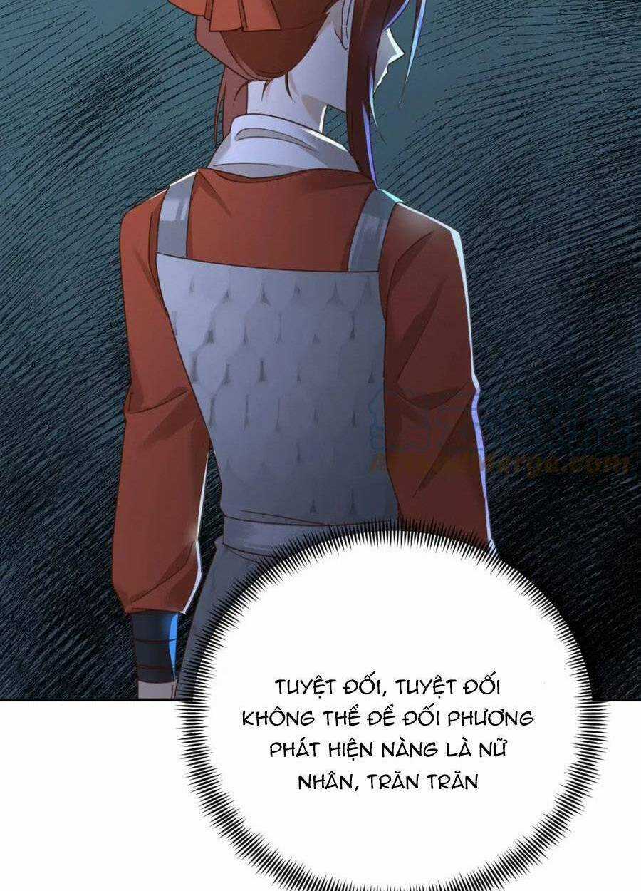 Hoàng Hậu Vô Đức Chapter 76 trang 15