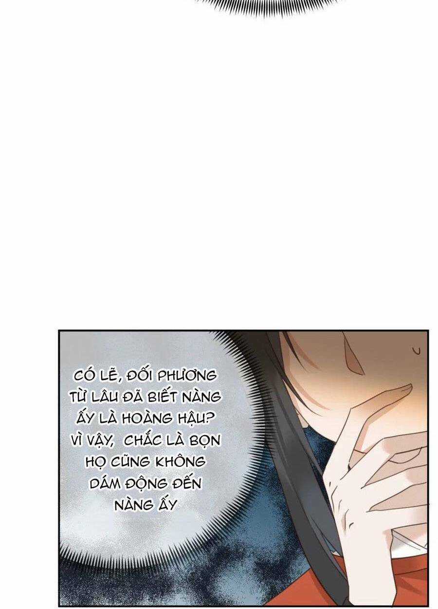 Hoàng Hậu Vô Đức Chapter 76 trang 16