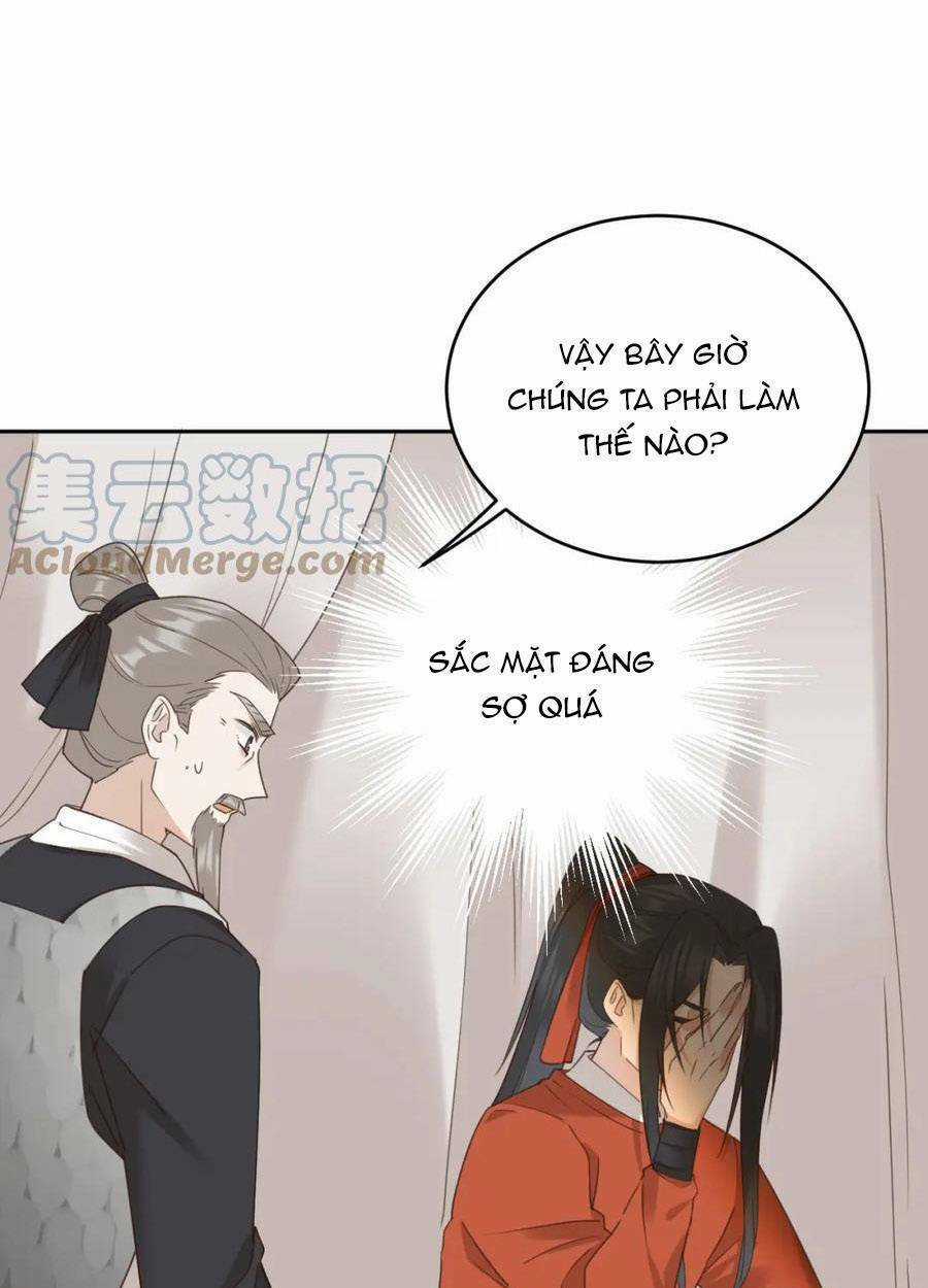 Hoàng Hậu Vô Đức Chapter 76 trang 19