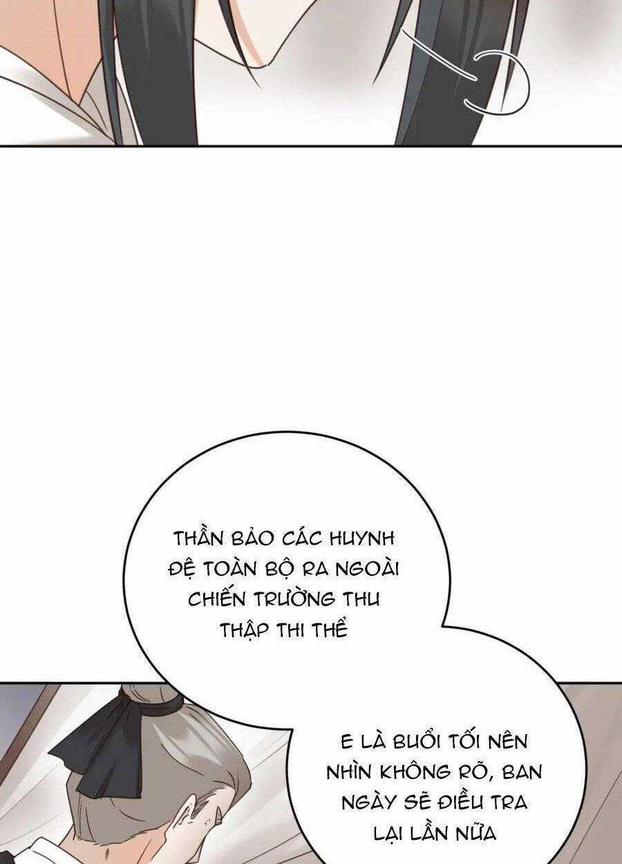 Hoàng Hậu Vô Đức Chapter 76 trang 2