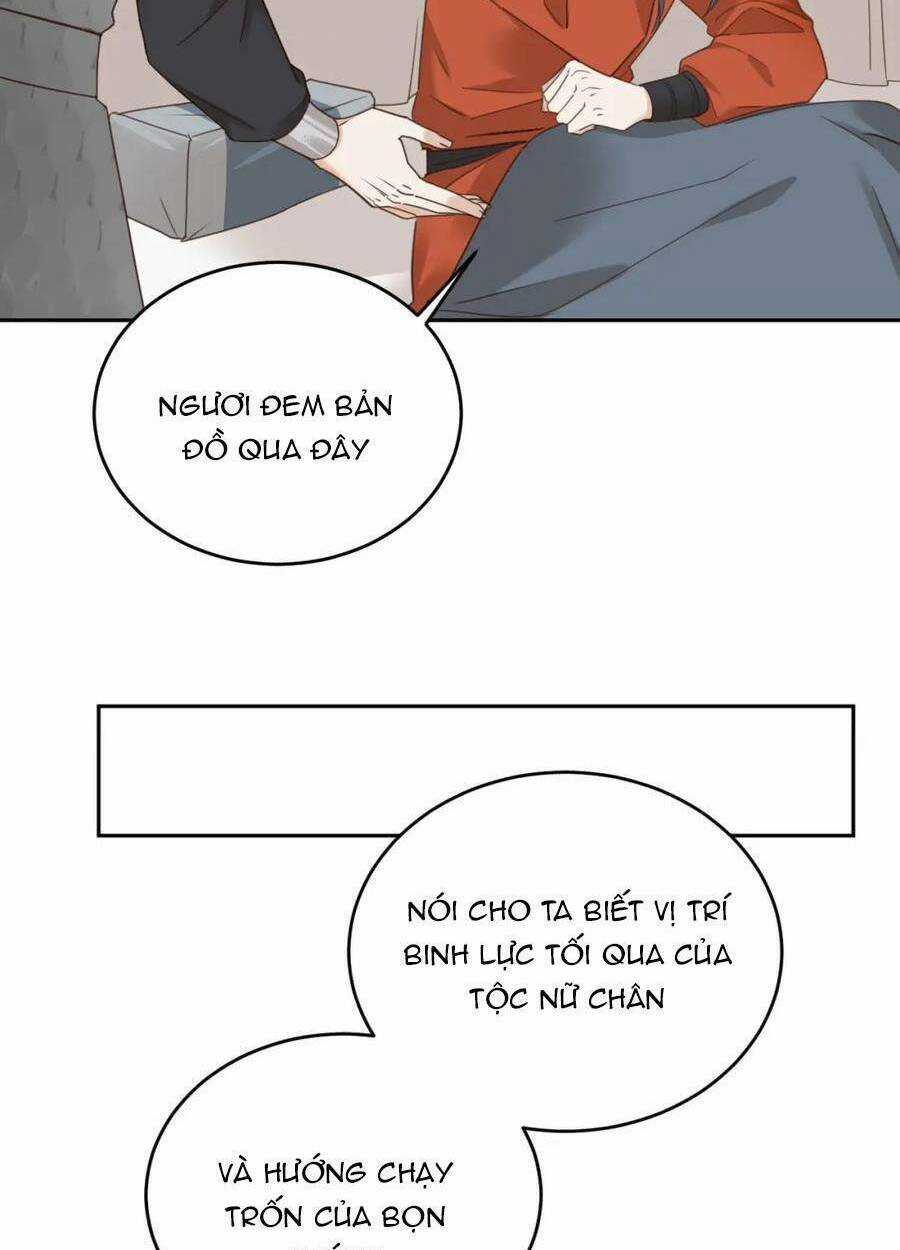 Hoàng Hậu Vô Đức Chapter 76 trang 20