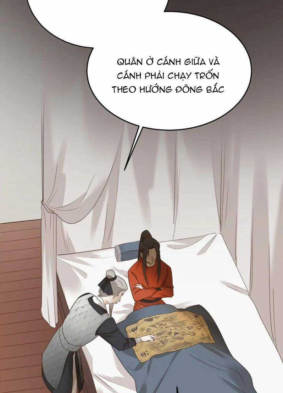 Hoàng Hậu Vô Đức Chapter 76 trang 22