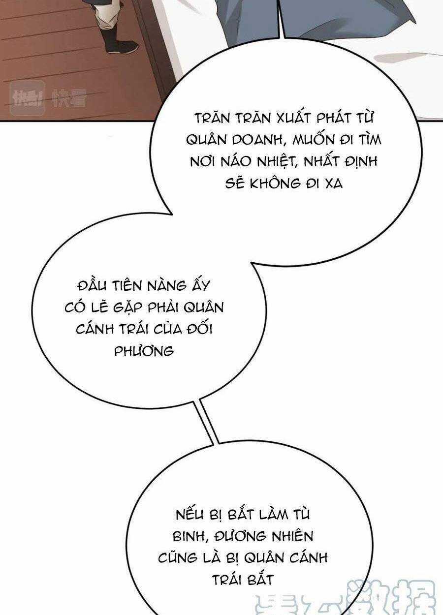 Hoàng Hậu Vô Đức Chapter 76 trang 23