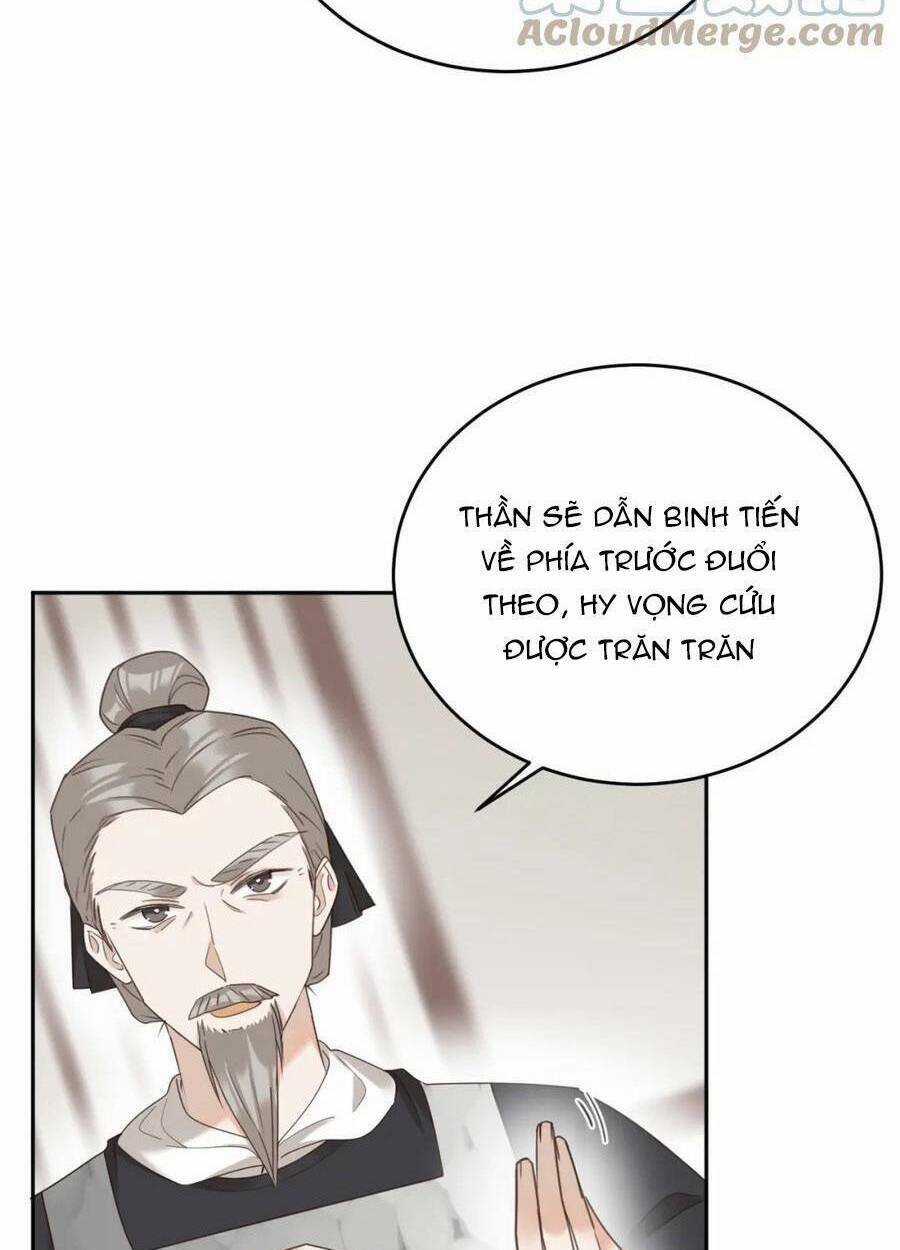 Hoàng Hậu Vô Đức Chapter 76 trang 24