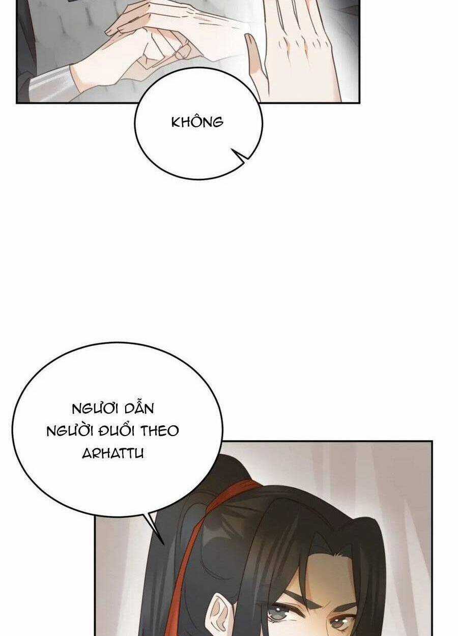 Hoàng Hậu Vô Đức Chapter 76 trang 25