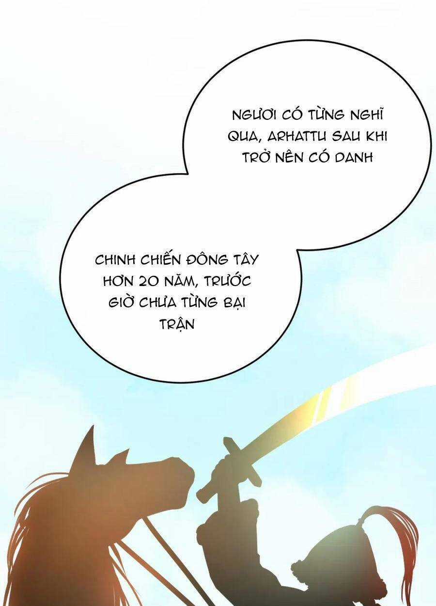 Hoàng Hậu Vô Đức Chapter 76 trang 27