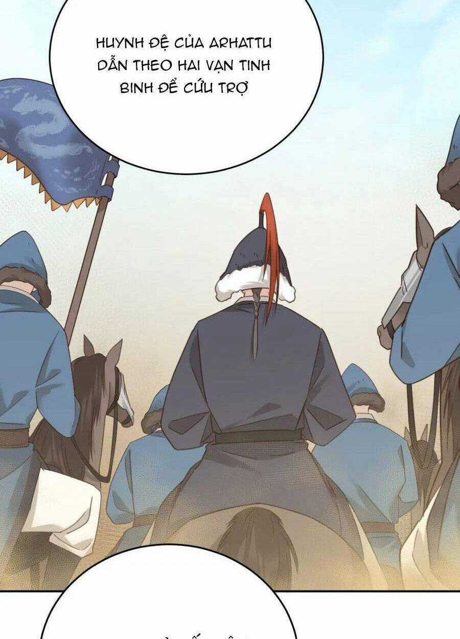 Hoàng Hậu Vô Đức Chapter 76 trang 30