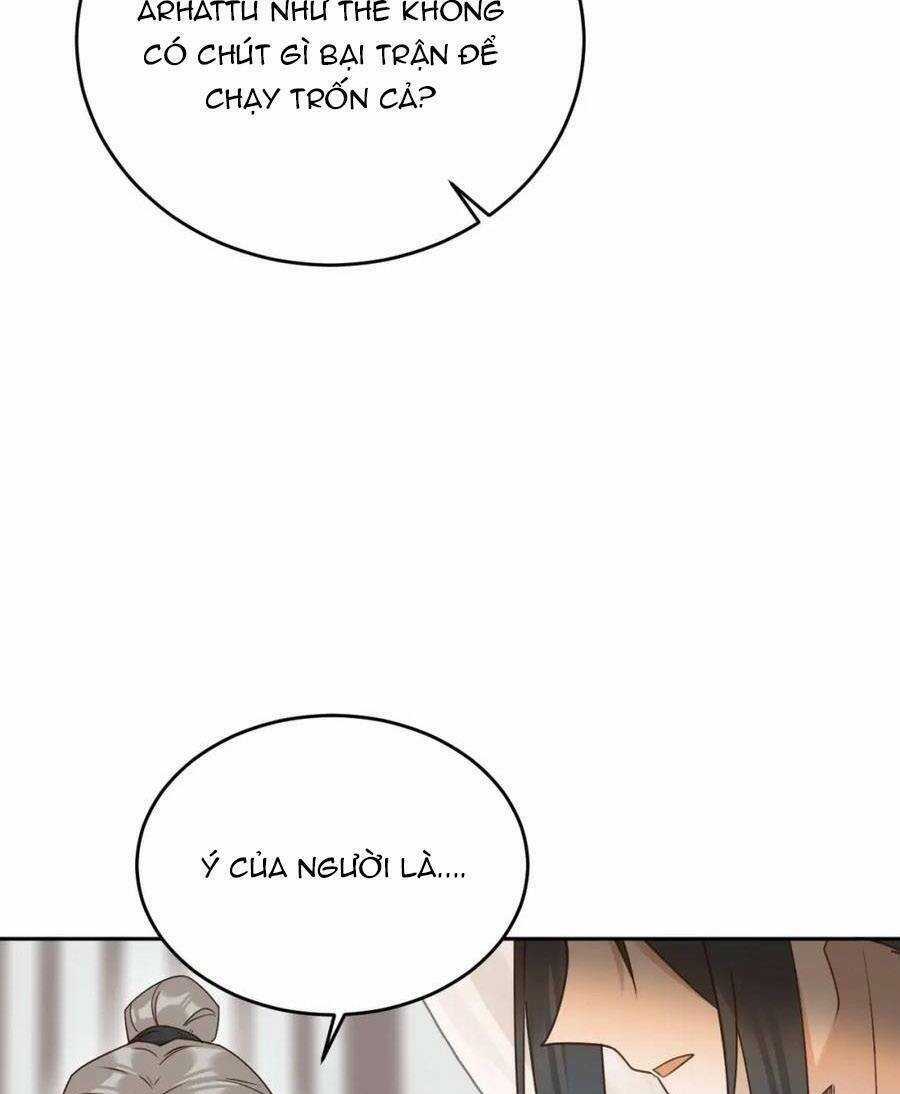 Hoàng Hậu Vô Đức Chapter 76 trang 31