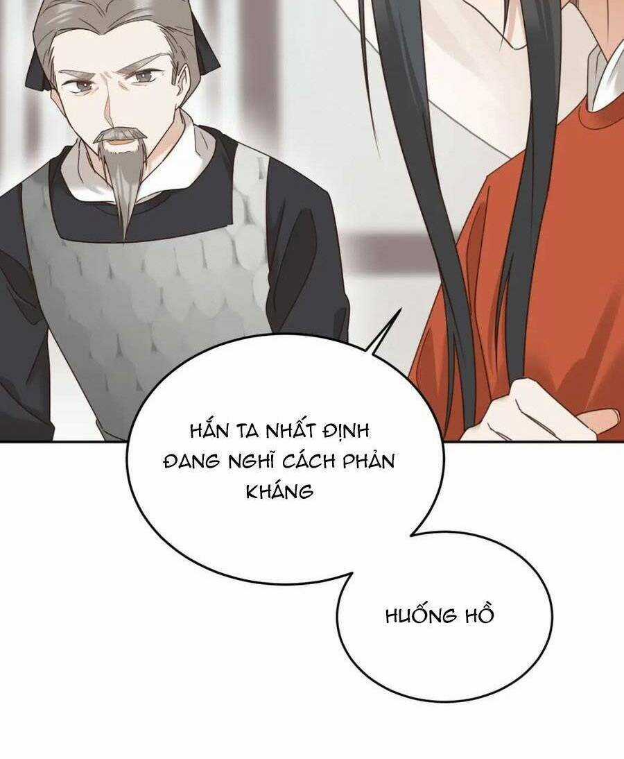Hoàng Hậu Vô Đức Chapter 76 trang 32