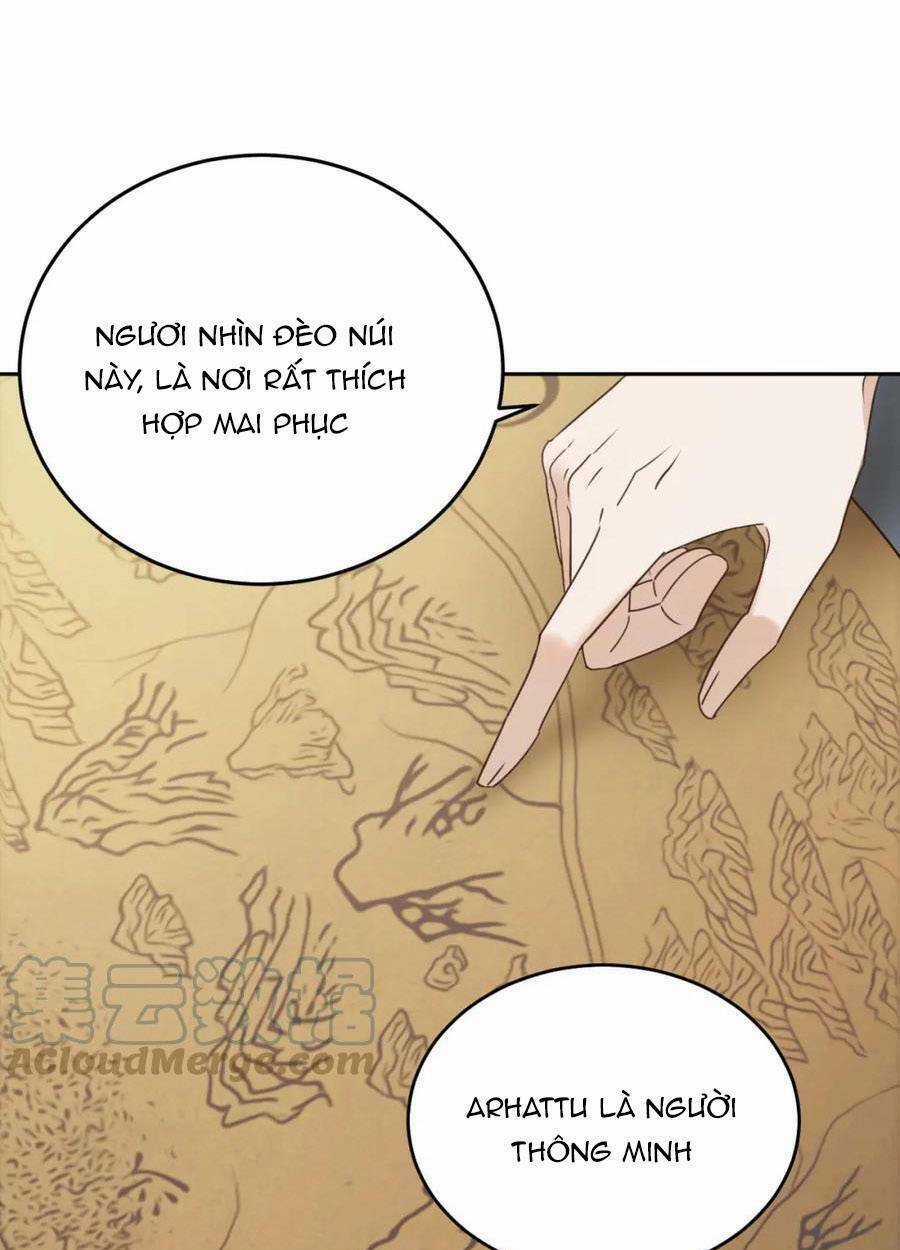 Hoàng Hậu Vô Đức Chapter 76 trang 33