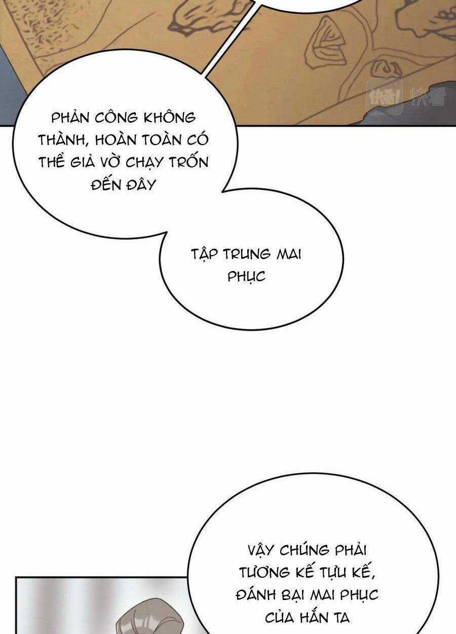 Hoàng Hậu Vô Đức Chapter 76 trang 34