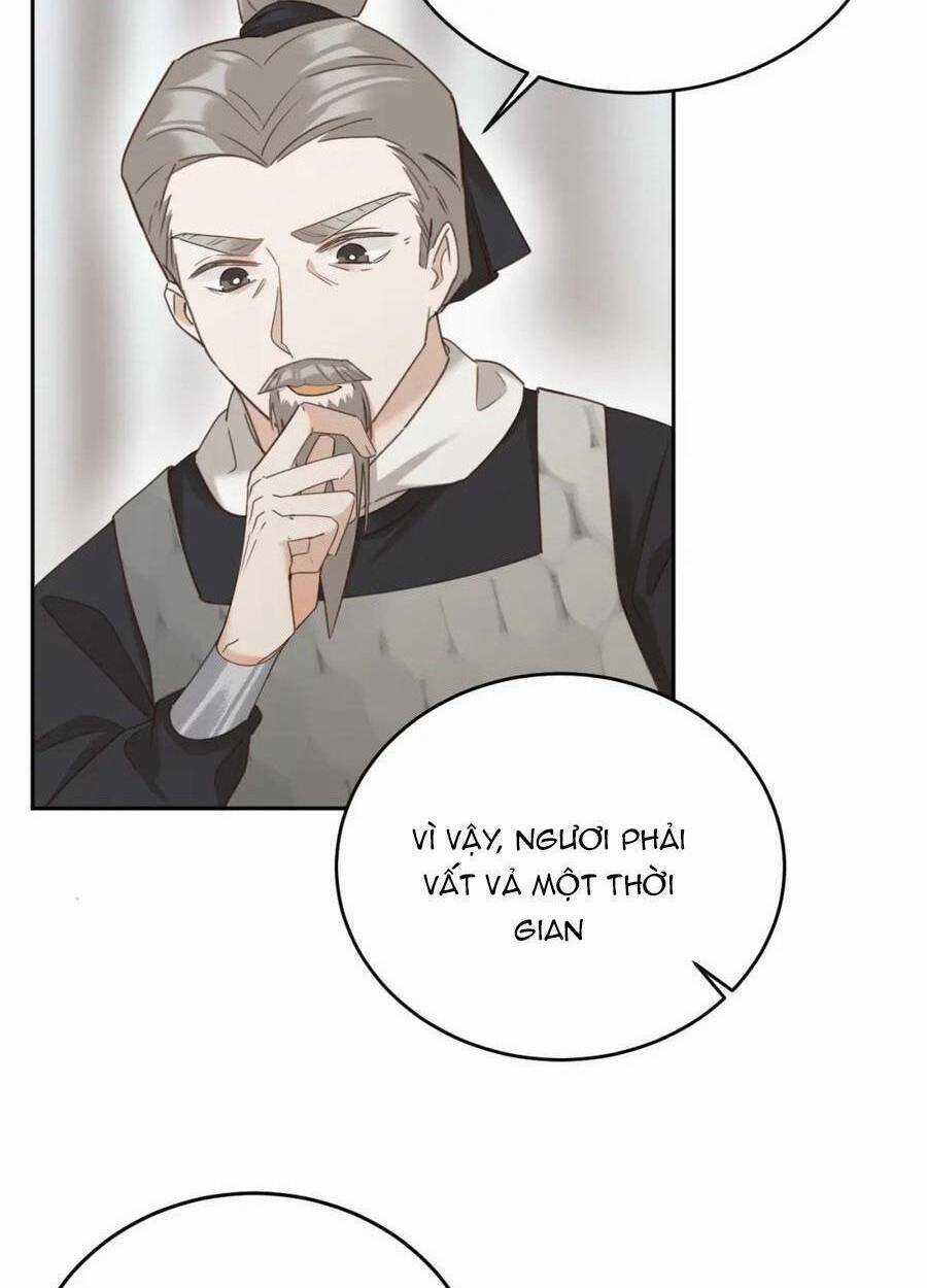 Hoàng Hậu Vô Đức Chapter 76 trang 35