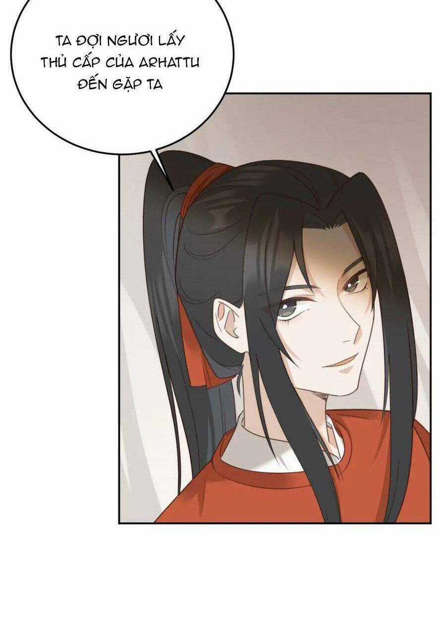 Hoàng Hậu Vô Đức Chapter 76 trang 36