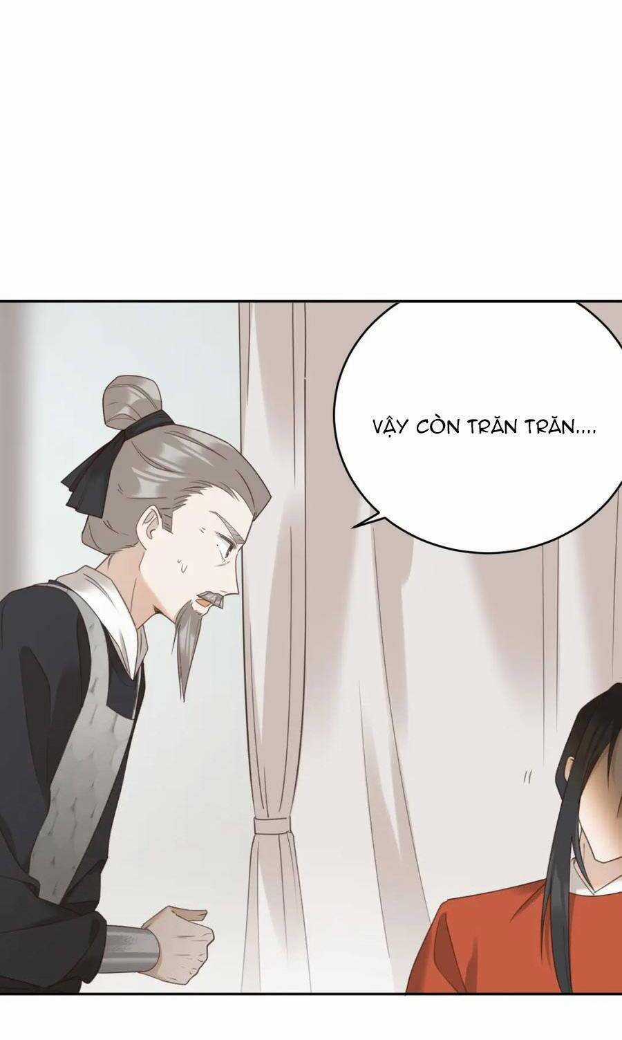 Hoàng Hậu Vô Đức Chapter 76 trang 37