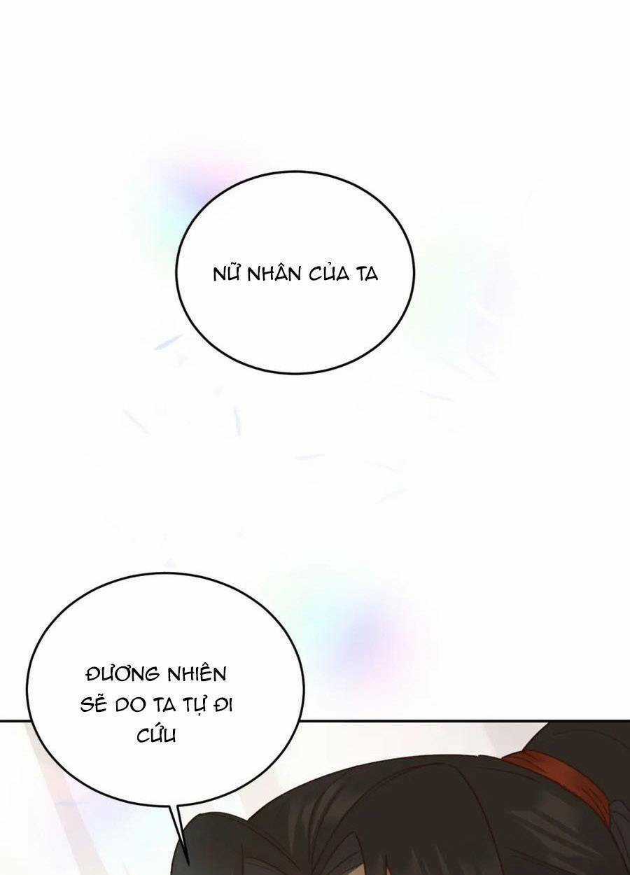 Hoàng Hậu Vô Đức Chapter 76 trang 38