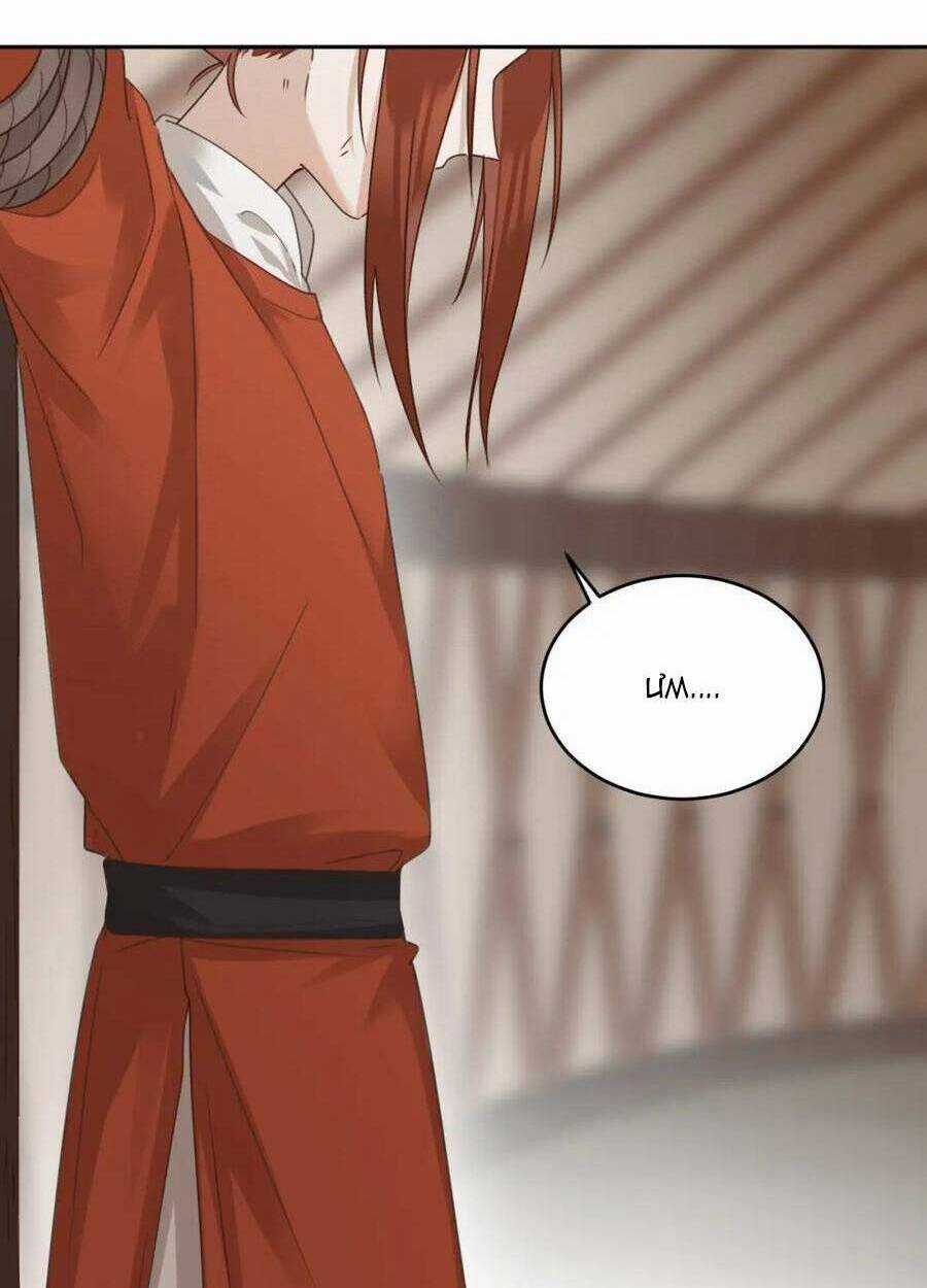 Hoàng Hậu Vô Đức Chapter 76 trang 41