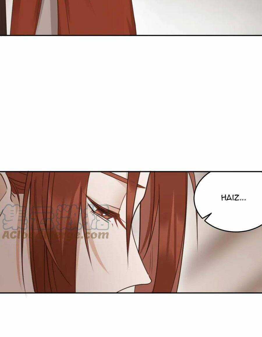 Hoàng Hậu Vô Đức Chapter 76 trang 42