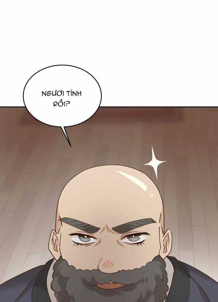 Hoàng Hậu Vô Đức Chapter 76 trang 43