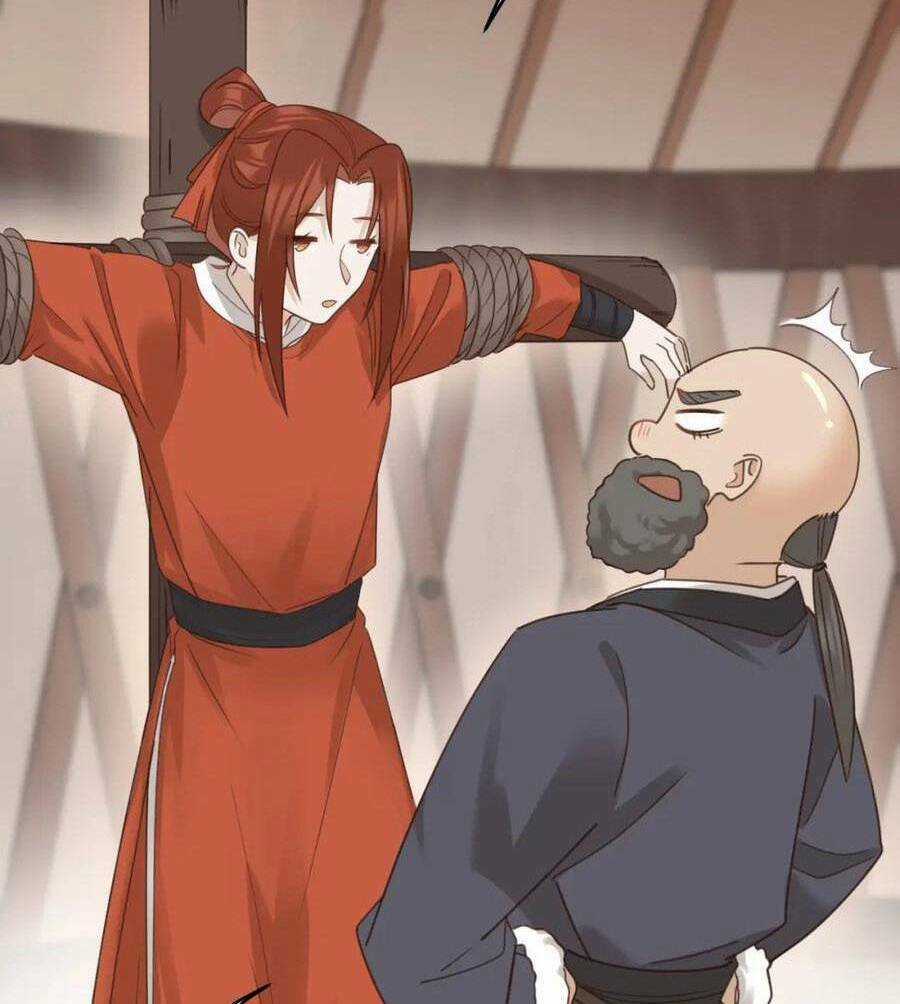 Hoàng Hậu Vô Đức Chapter 76 trang 45