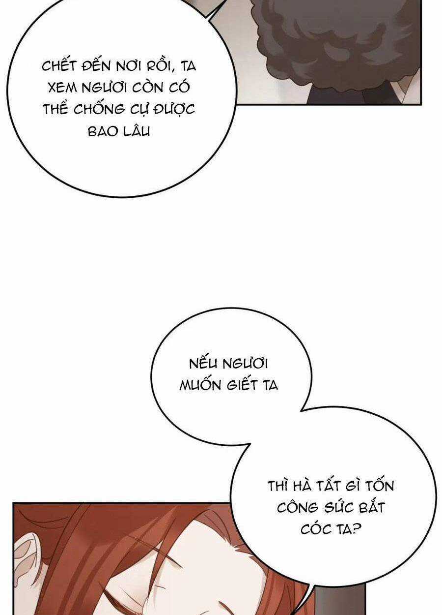 Hoàng Hậu Vô Đức Chapter 76 trang 47