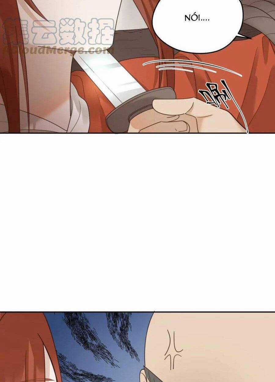 Hoàng Hậu Vô Đức Chapter 76 trang 49