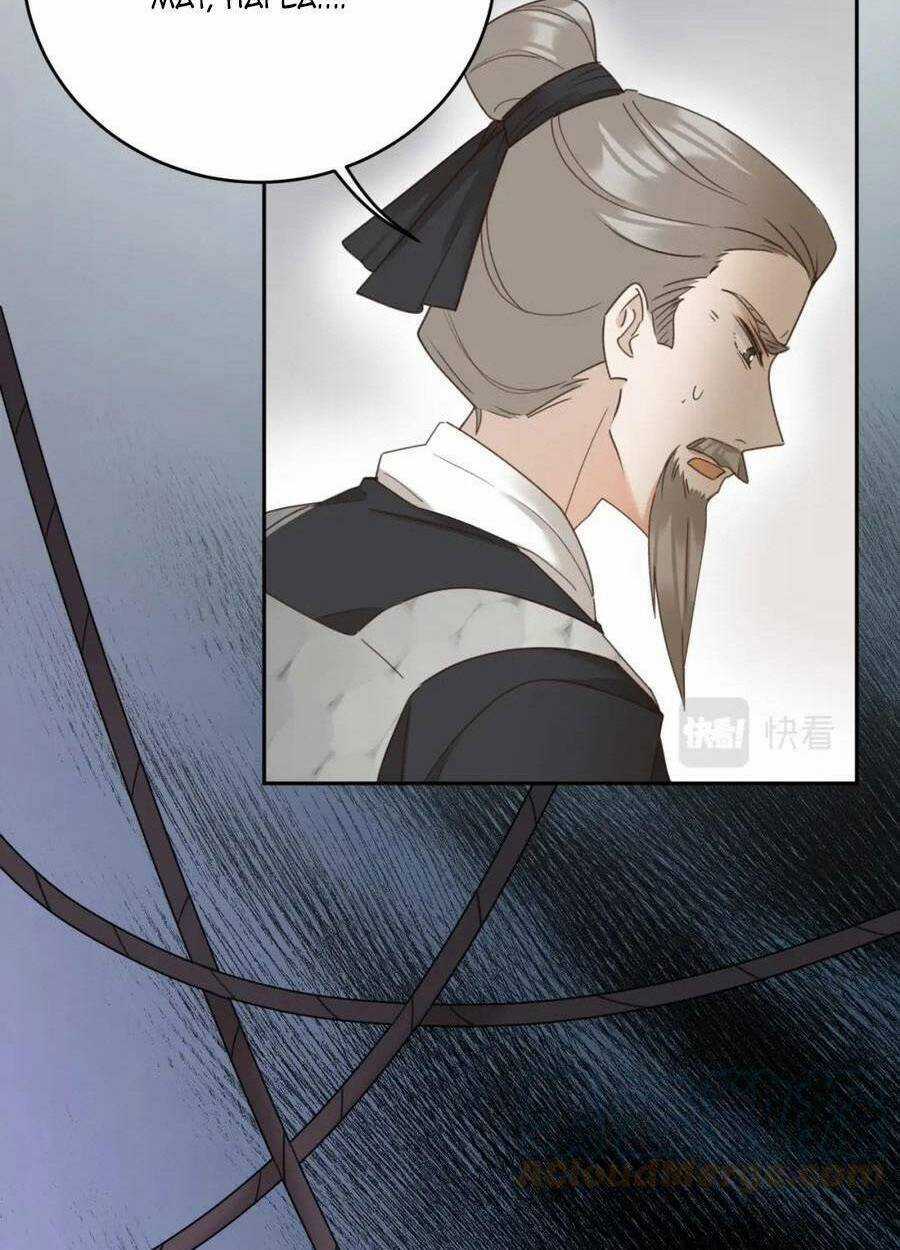 Hoàng Hậu Vô Đức Chapter 76 trang 5