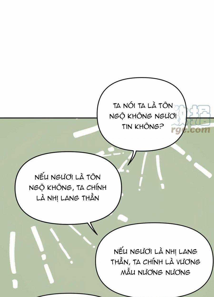 Hoàng Hậu Vô Đức Chapter 76 trang 51