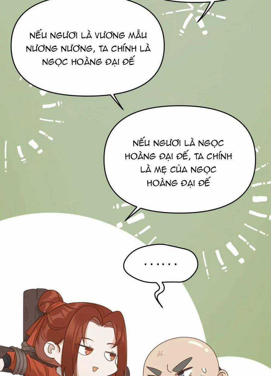 Hoàng Hậu Vô Đức Chapter 76 trang 52