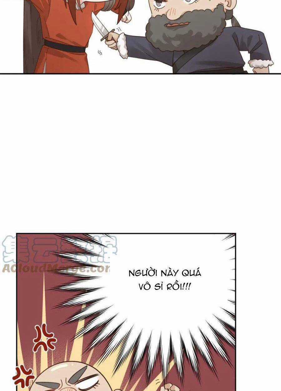 Hoàng Hậu Vô Đức Chapter 76 trang 53