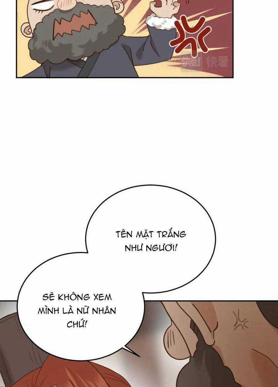 Hoàng Hậu Vô Đức Chapter 76 trang 54