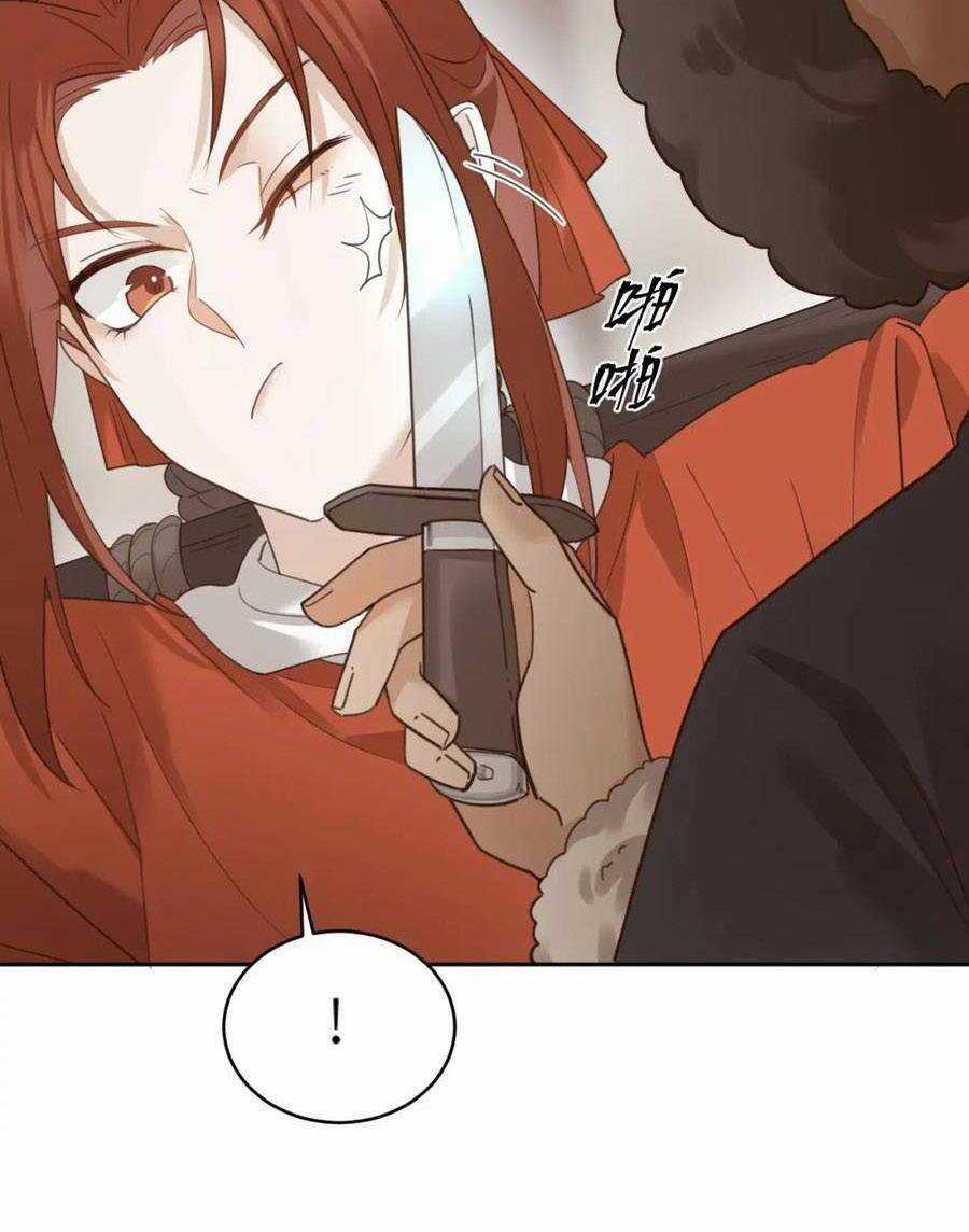 Hoàng Hậu Vô Đức Chapter 76 trang 55