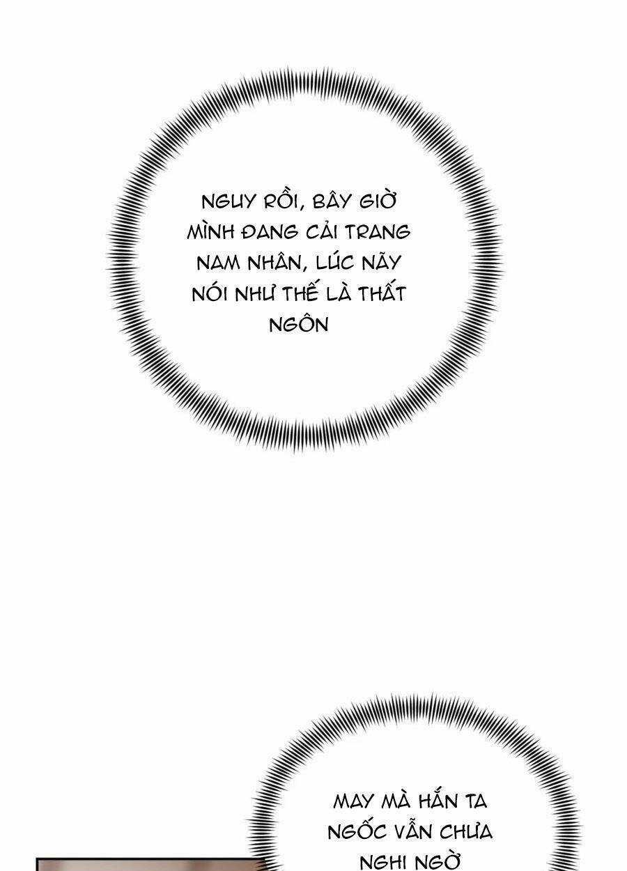 Hoàng Hậu Vô Đức Chapter 76 trang 56