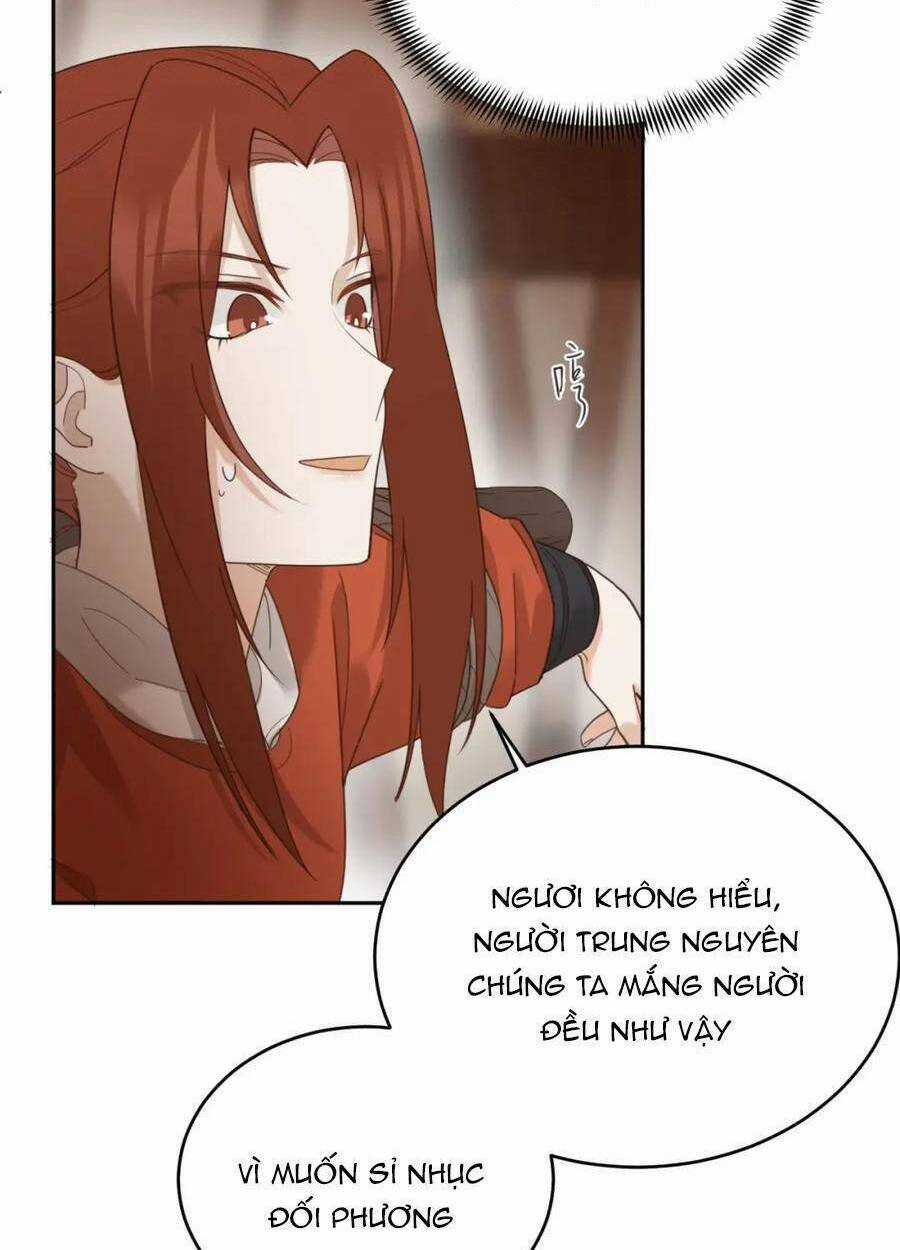 Hoàng Hậu Vô Đức Chapter 76 trang 57