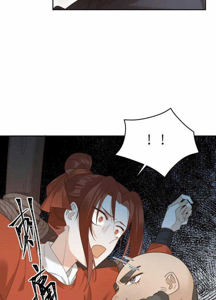 Hoàng Hậu Vô Đức Chapter 76 trang 59