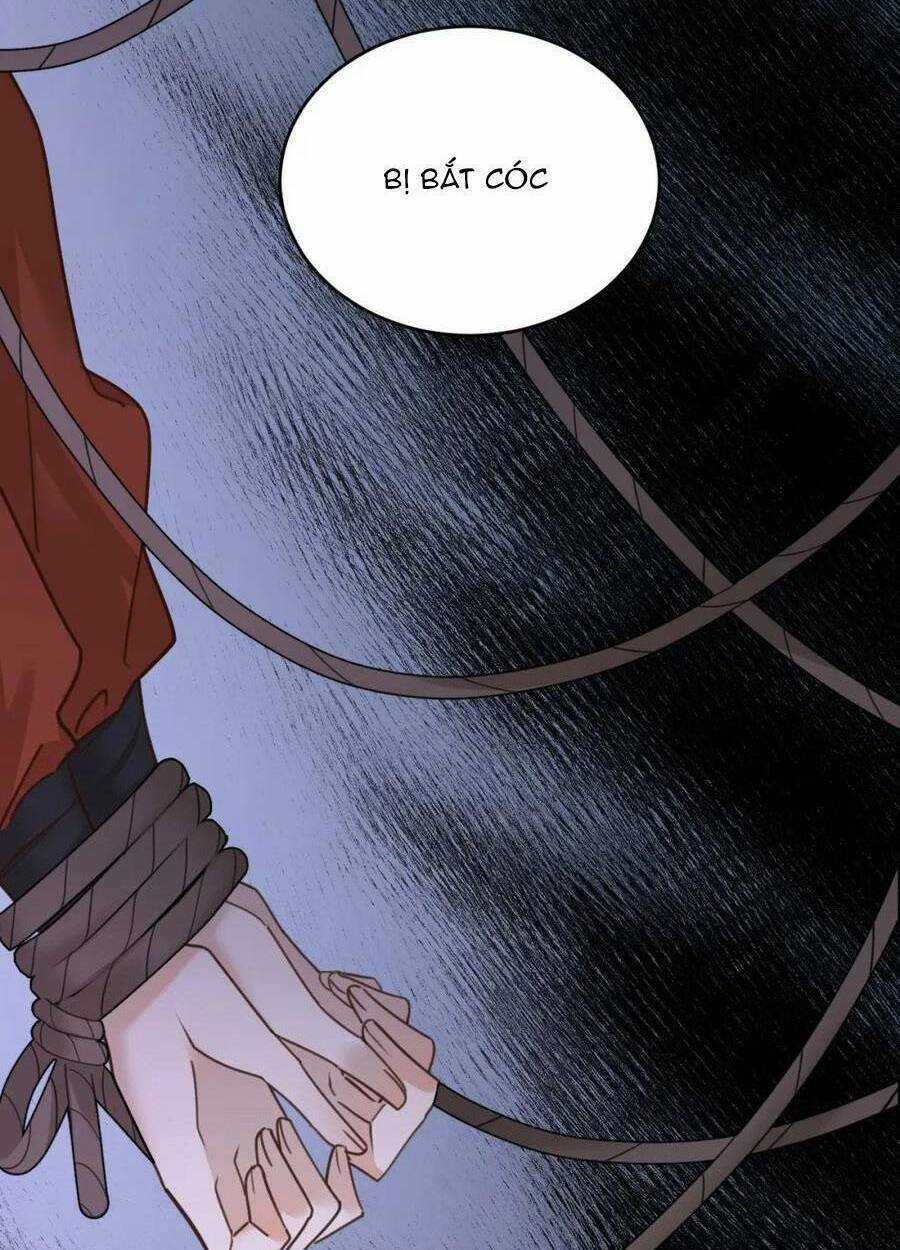 Hoàng Hậu Vô Đức Chapter 76 trang 6