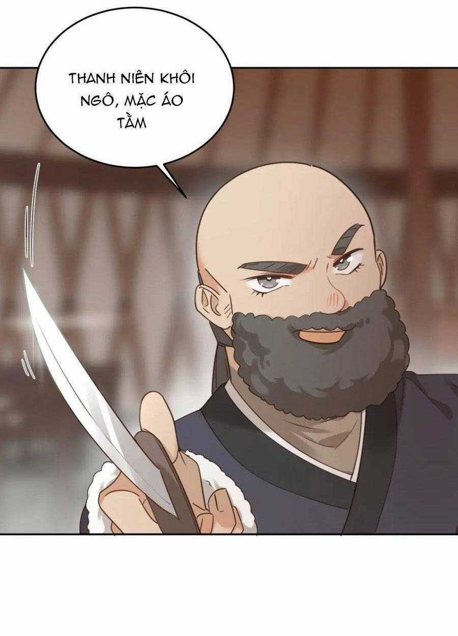 Hoàng Hậu Vô Đức Chapter 76 trang 62