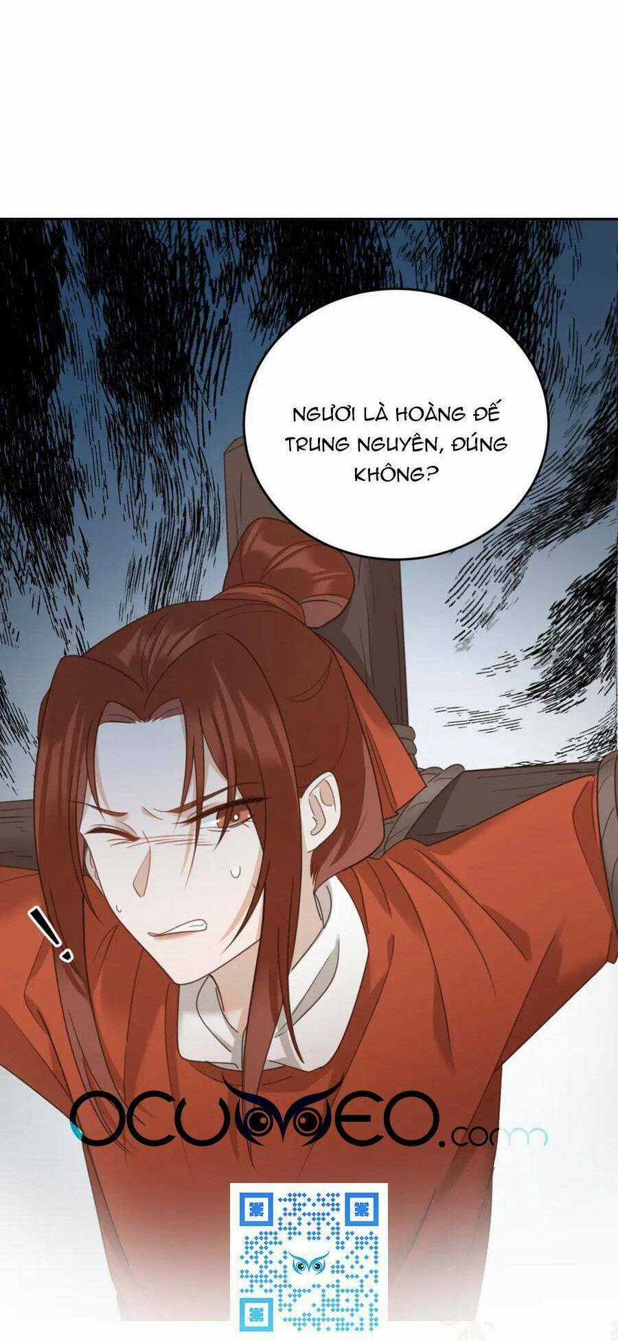 Hoàng Hậu Vô Đức Chapter 76 trang 63