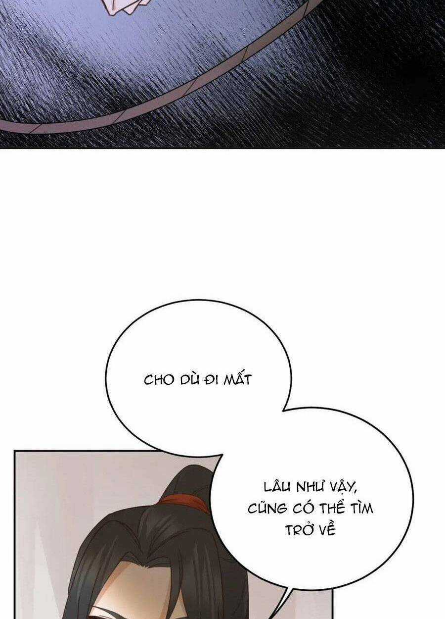 Hoàng Hậu Vô Đức Chapter 76 trang 7