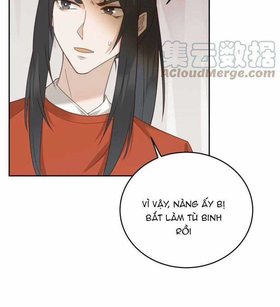 Hoàng Hậu Vô Đức Chapter 76 trang 8
