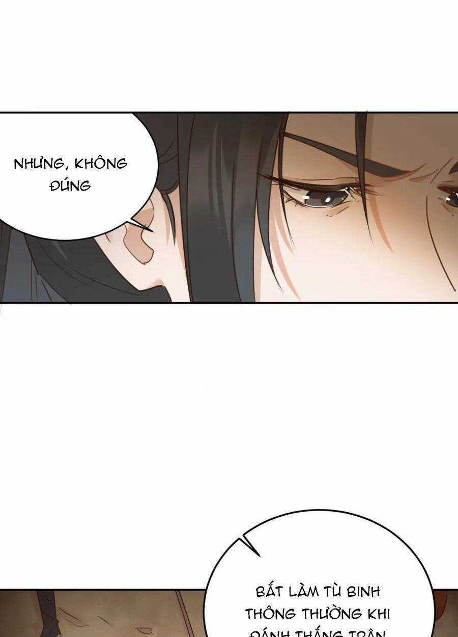 Hoàng Hậu Vô Đức Chapter 76 trang 9