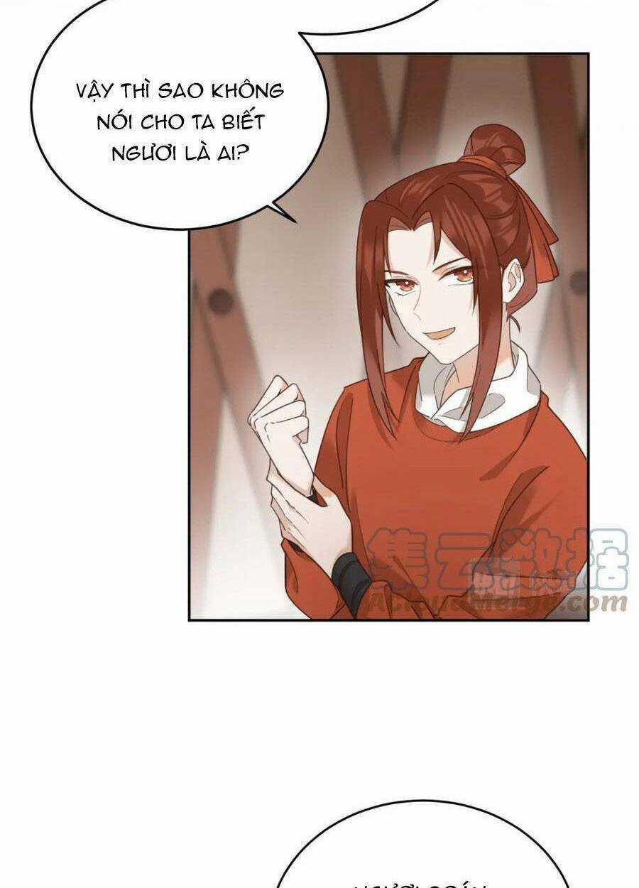 Hoàng Hậu Vô Đức Chapter 77 trang 13