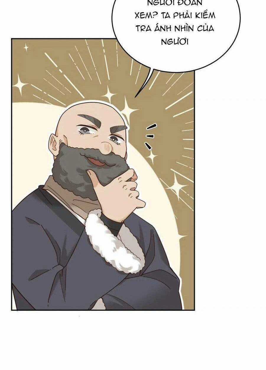 Hoàng Hậu Vô Đức Chapter 77 trang 14