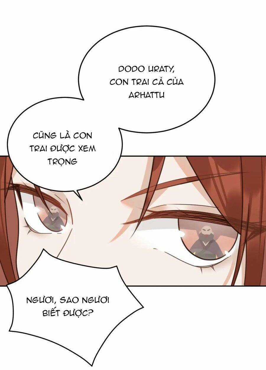 Hoàng Hậu Vô Đức Chapter 77 trang 15