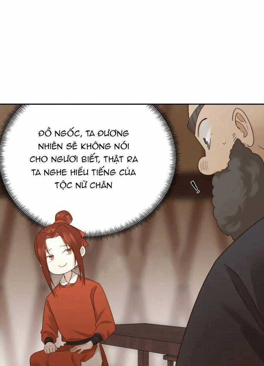 Hoàng Hậu Vô Đức Chapter 77 trang 16