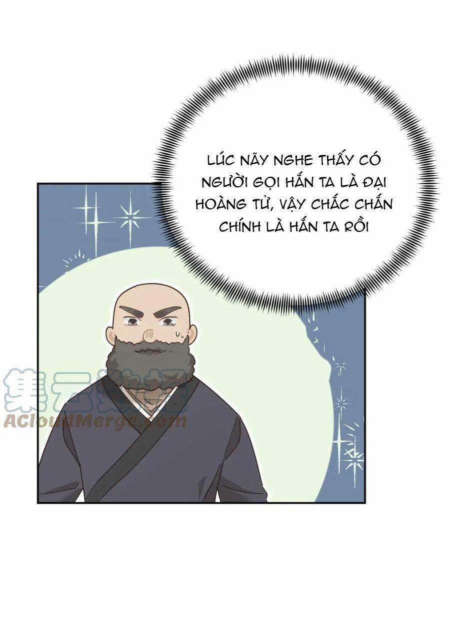 Hoàng Hậu Vô Đức Chapter 77 trang 18